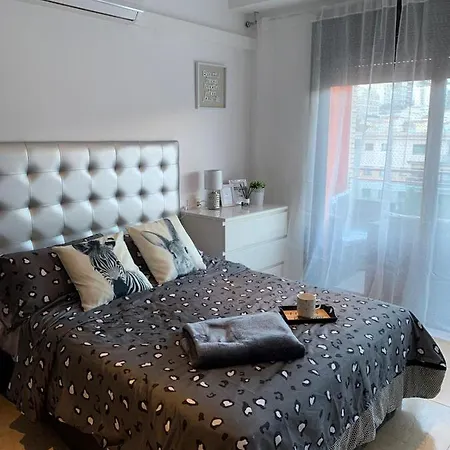 Kelly's Apartament Lloret de Mar