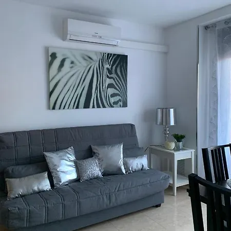 Apartament Kelly's