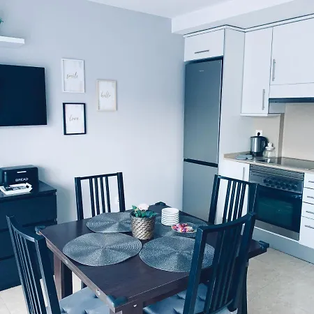 Apartament Kelly's *
