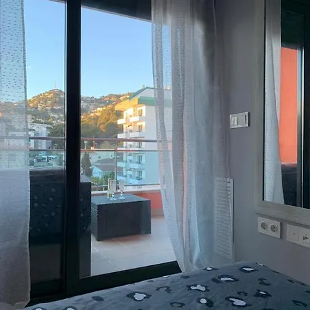 Apartament Kelly's