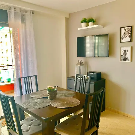 Apartament Kelly's Lloret de Mar