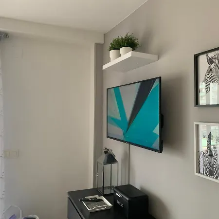 Apartament Kelly's