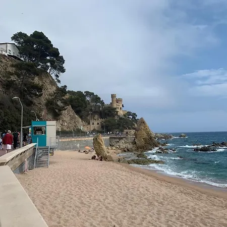 Apartament Kelly's Lloret de Mar