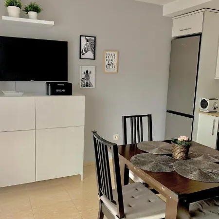 Apartament Kelly's Lloret de Mar