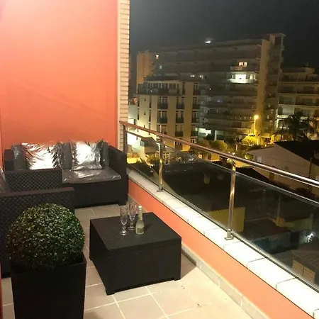 Apartment Kelly's Lloret de Mar