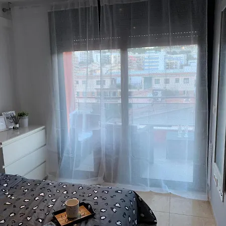 Kelly's Apartment Lloret de Mar