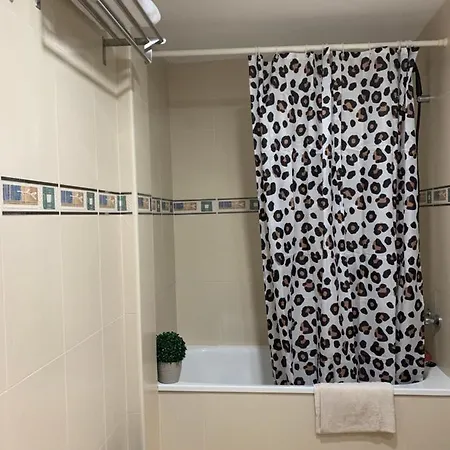Kelly's Apartment Lloret de Mar