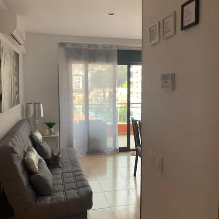 Kelly's Apartment *