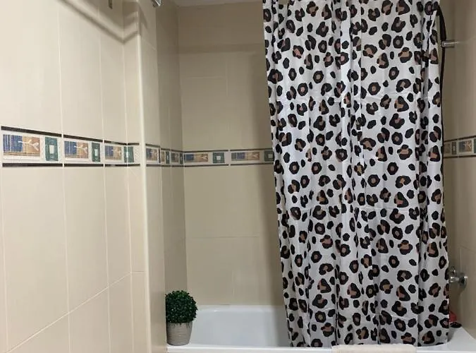 Kelly's Lejlighed Lloret de Mar