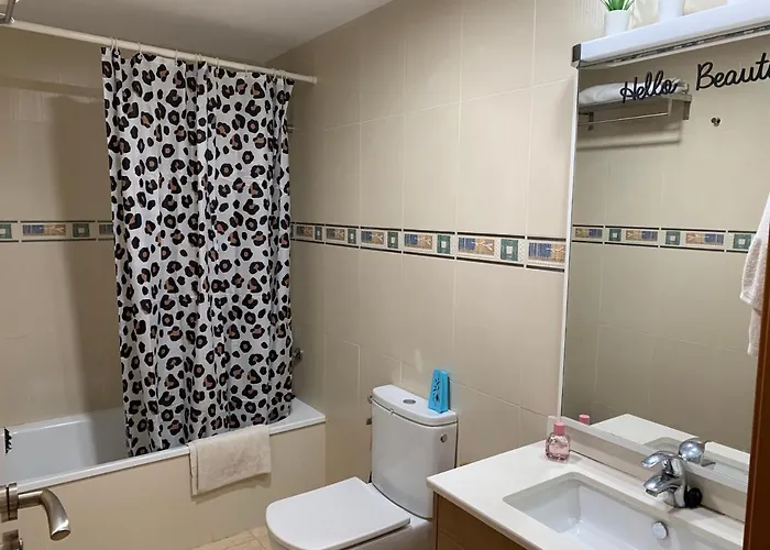 Kelly's Lejlighed Lloret de Mar